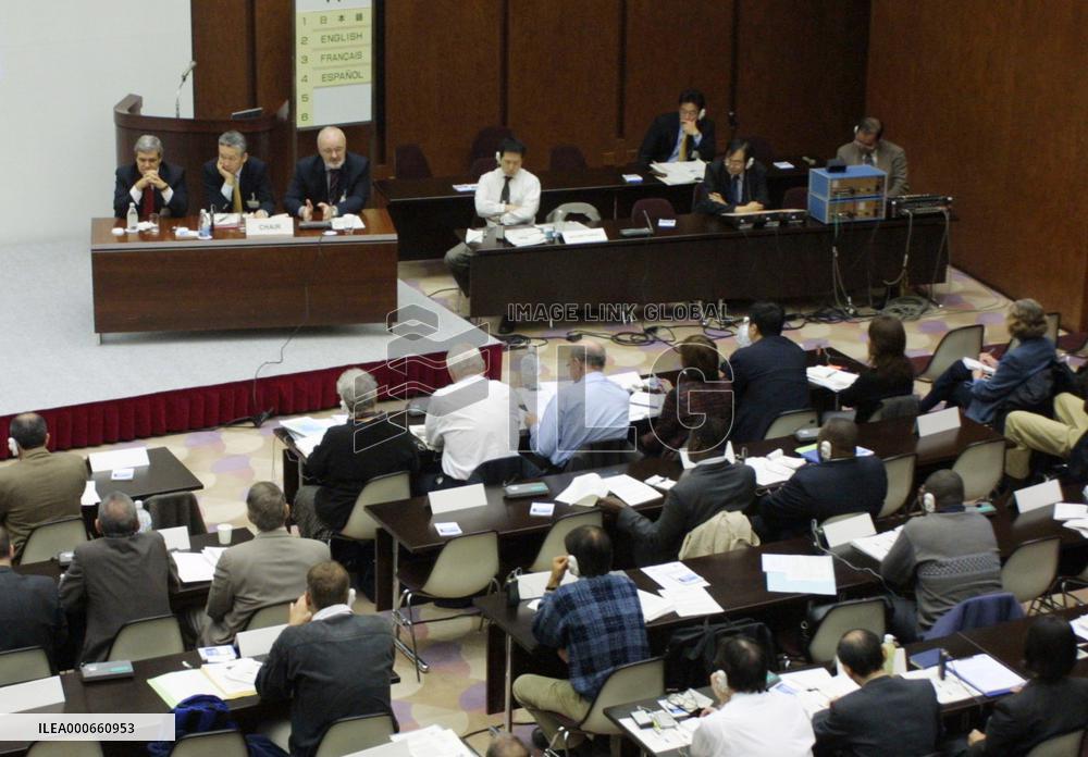 3 countries propose rating system on tuna conservation bodies