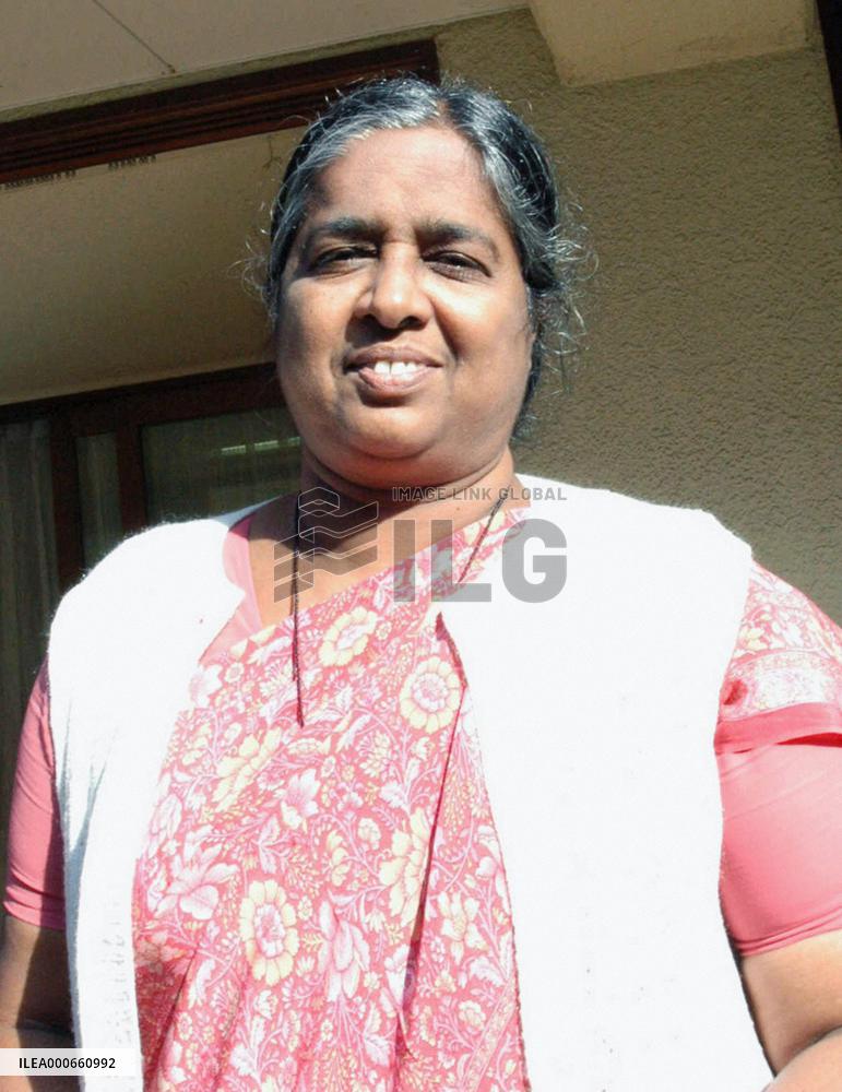 Disfavored Indian women's dance in spotlight in Japan