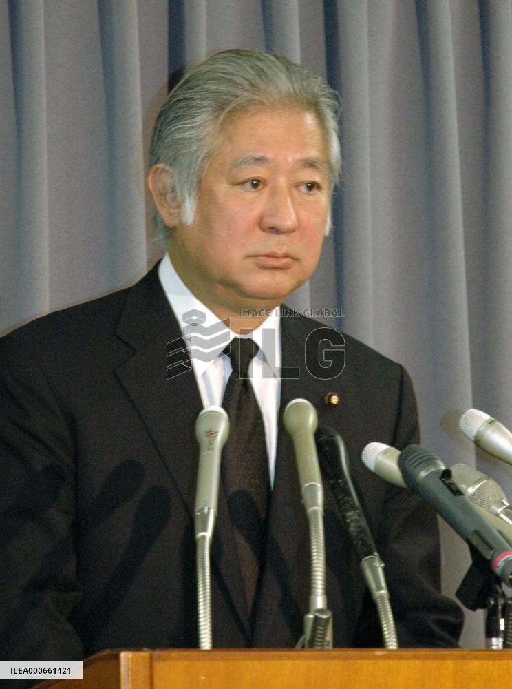 Japan executes 4 death-row inmates: justice minister