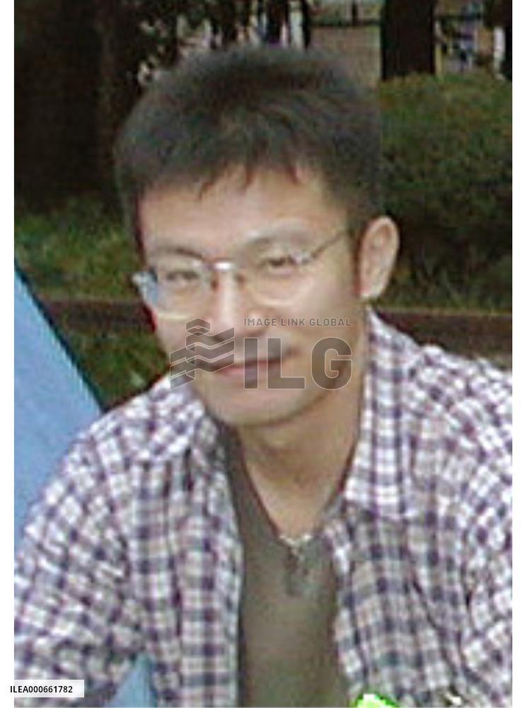 (3)2 Japanese released at Baghdad mosque