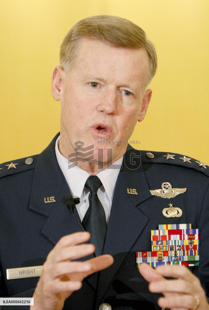 U.S. forces to review measures in '2 to 4 weeks' over rape