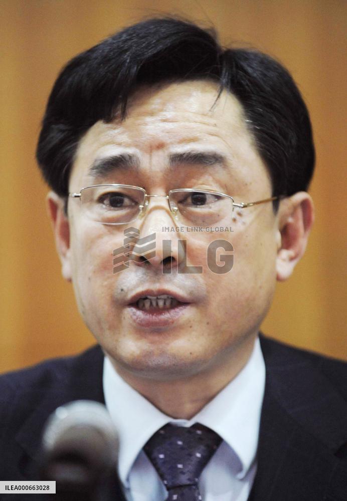 No problems found at dumpling factory, Hebei official says