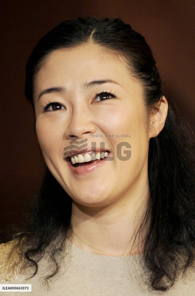 Terajima wins best actress at Berlin film festival