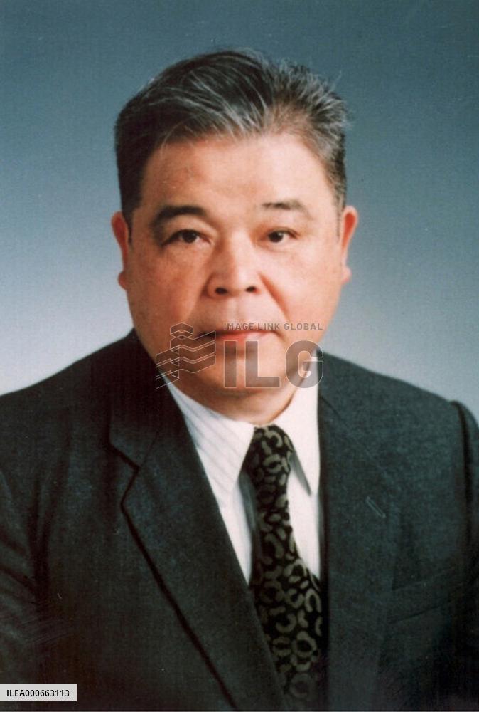 Jiro Fukushima, male lover of Mishima, dies at 76