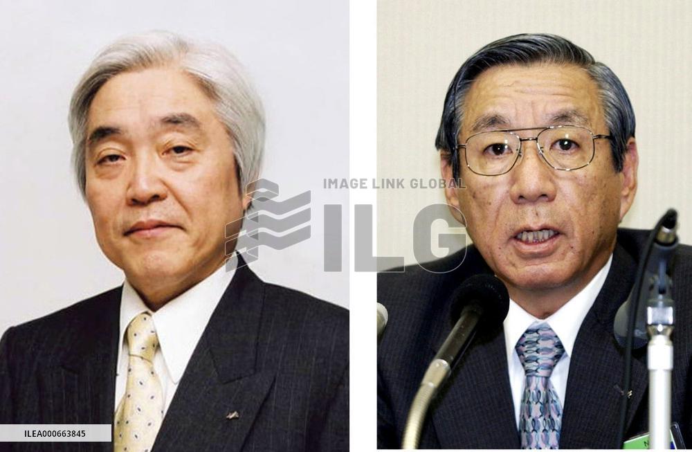 JAL head Shinmachi to resign in June, to be replaced by Nishimat