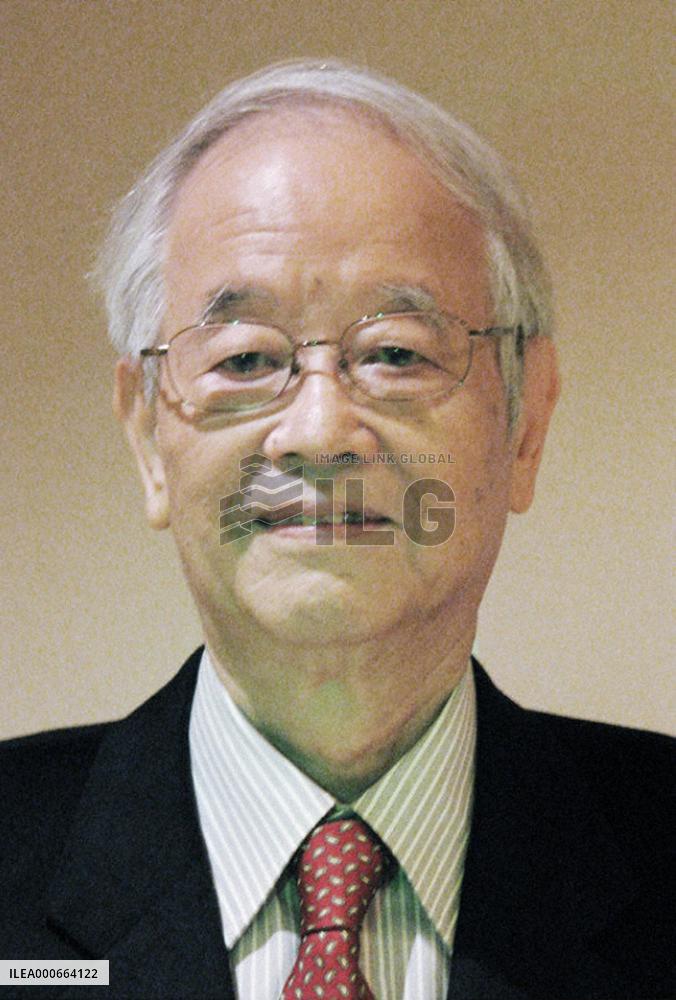 Taiwan appoints new chief for agency overseeing ties with Japan