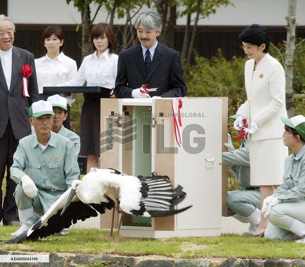 Princess Kiko is pregnant, birth expected in autumn