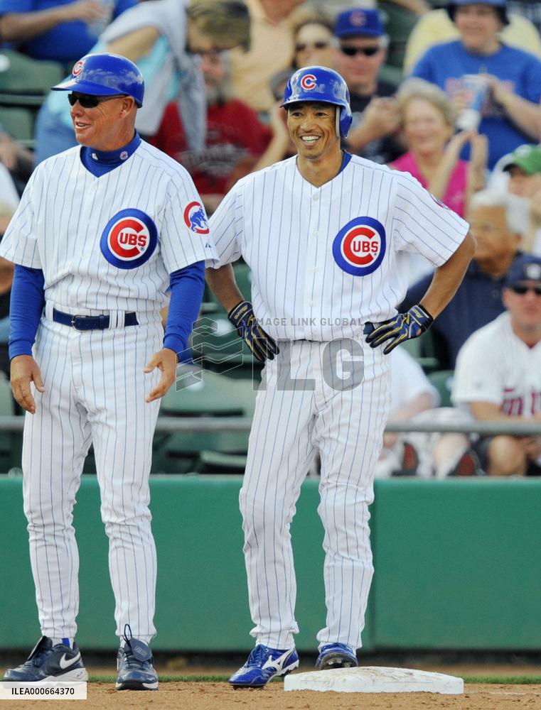 Japanese players in MLB