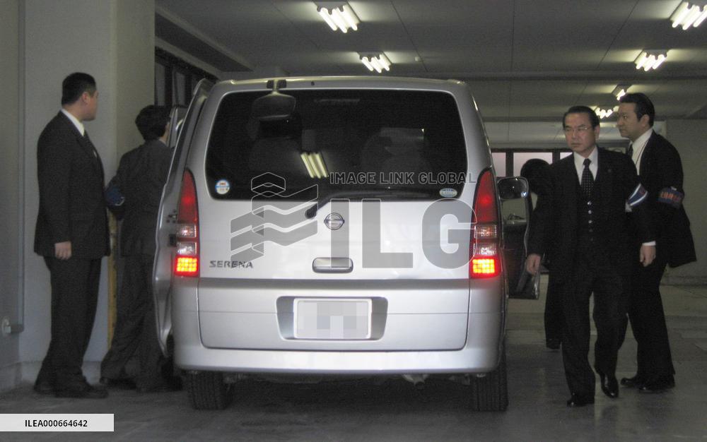 Isuzu Motors unit raided for allegedly tampering with buses