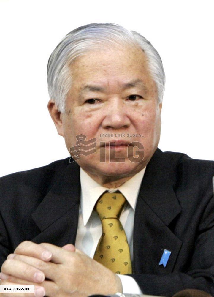 Yokota to retire as head of abductee families' group