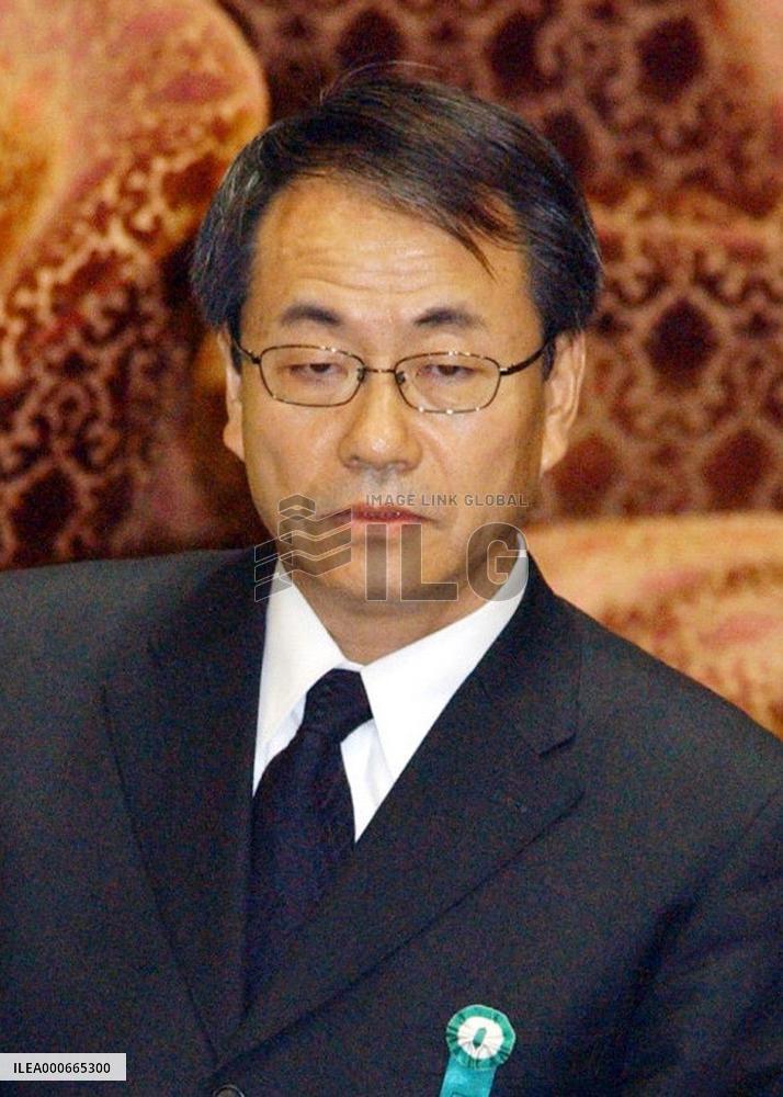 Ex-head of condo developer receives suspended prison term