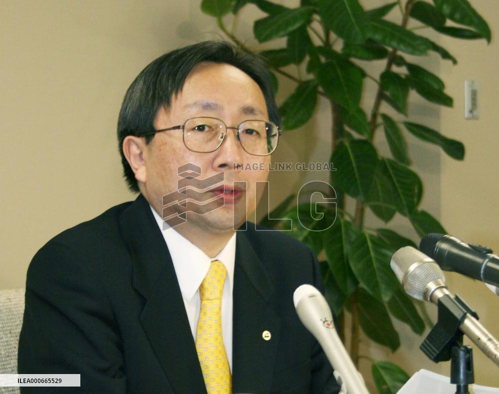 Local gov't gives nod to safety plan for nuclear processing plan