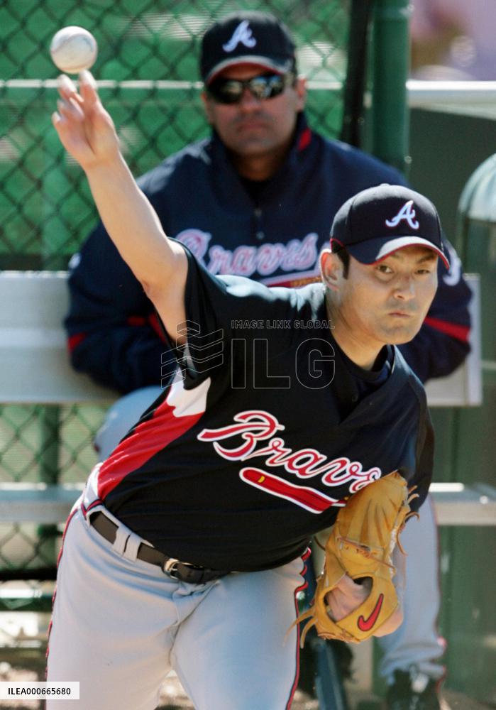 Japanese baseball players in MLB