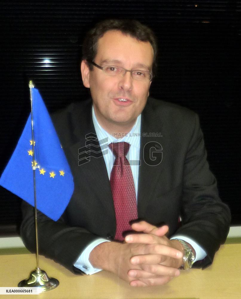 Accord on legal text may not be possible at Mexico: EU negotiator