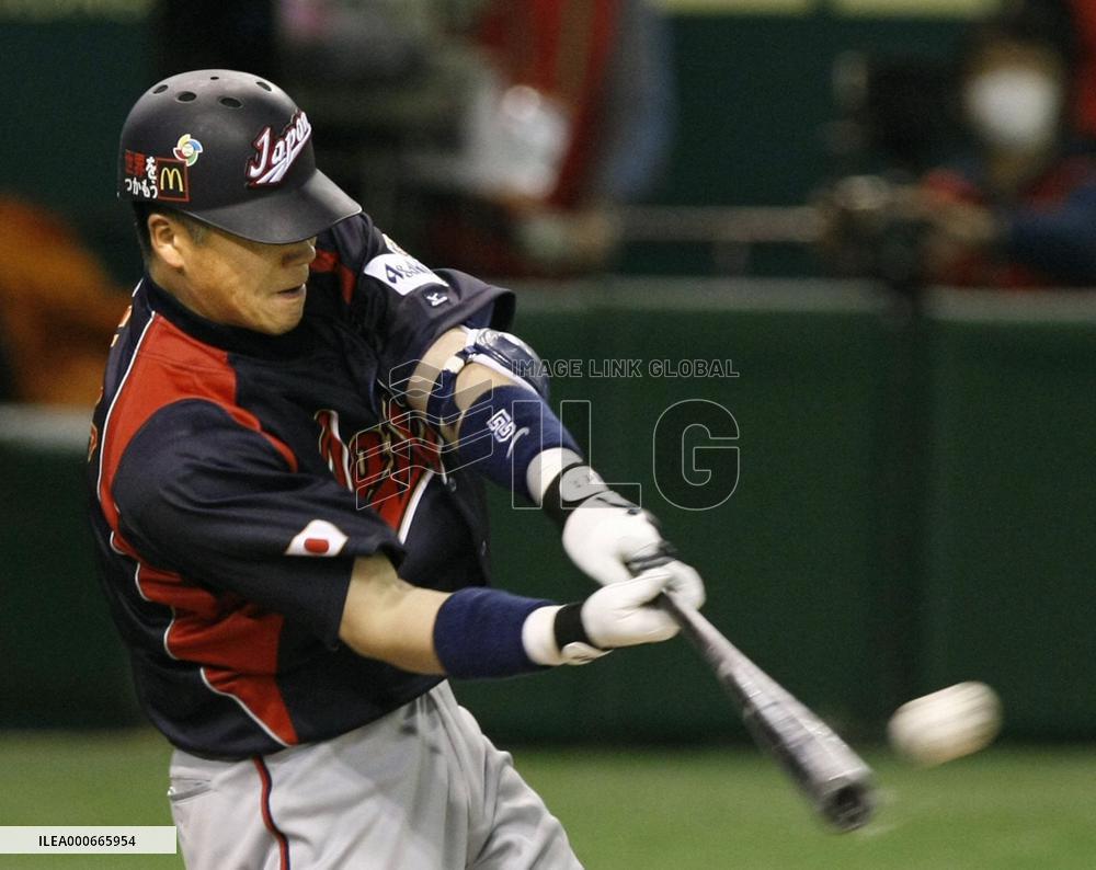 Japan beats S. Korea 14-2 in WBC Pool A game in Tokyo