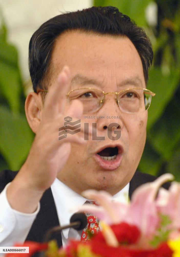 China faces employment challenge, minister says