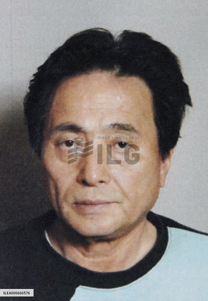 Nagasaki Mayor Ito dies after being shot by gangster
