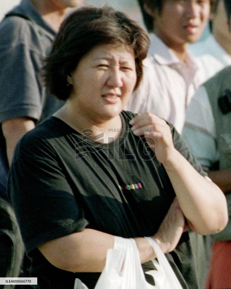 Top court upholds death penalty over 1998 curry poisoning case