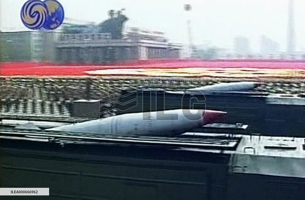 N. Korea marks military anniversary, infantrymen on parade