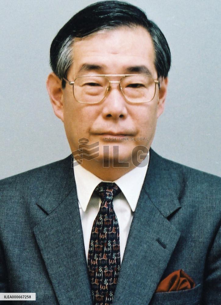 Nomura to become chief of crown prince's household