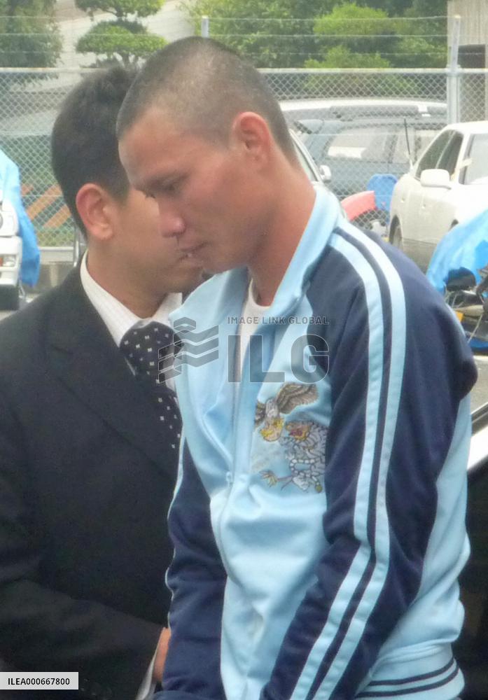 3 Laotians arrested over false registration of baby girl's birth