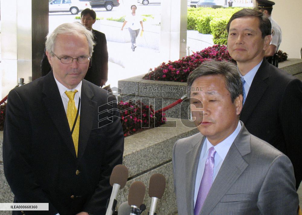 N. Korea close to giving full account of nuke activities