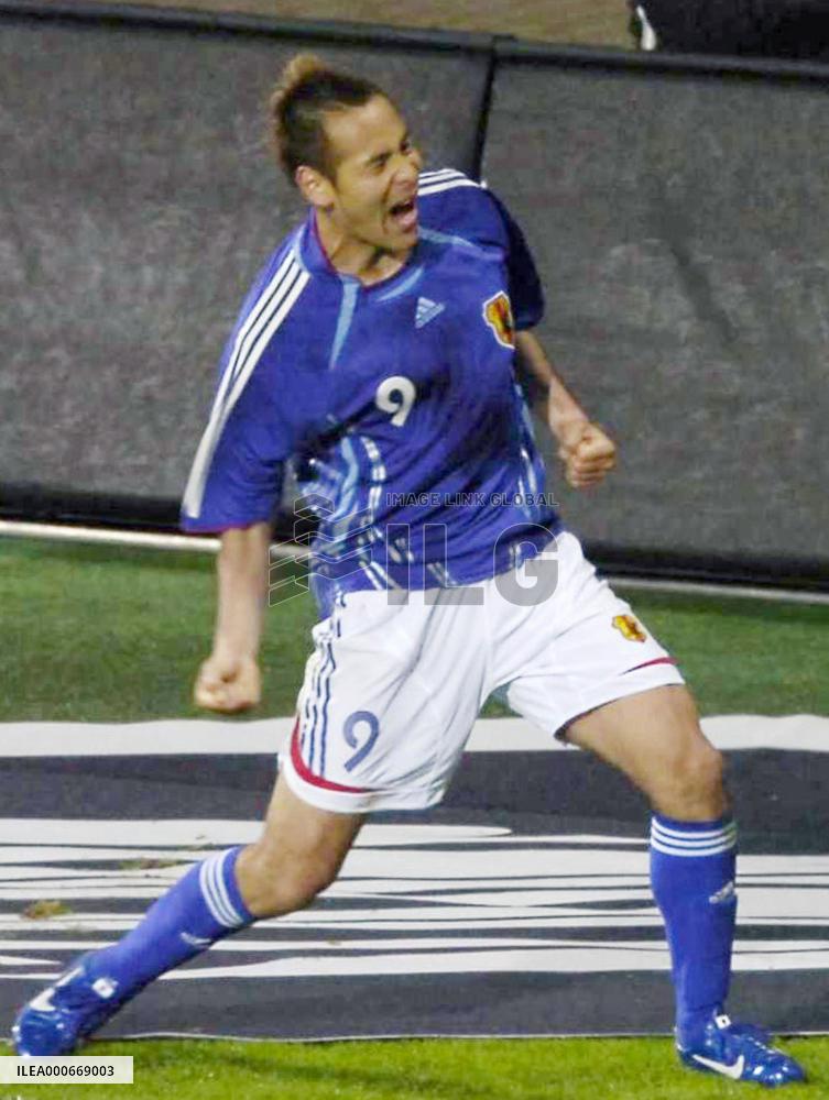 Japan hold World Cup hosts Germany to 2-2 draw