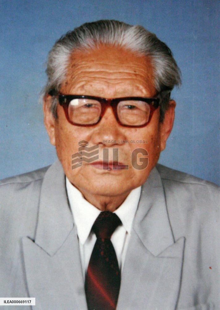 3 Chinese A-bomb victims registered at Hiroshima memorial