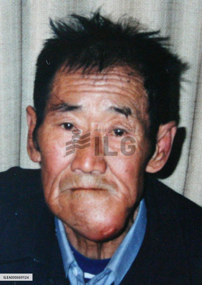 3 Chinese A-bomb victims registered at Hiroshima memorial