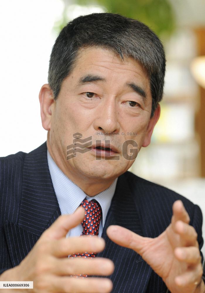 Fukuda must show own principles, G-8 to test leadership: Okamoto