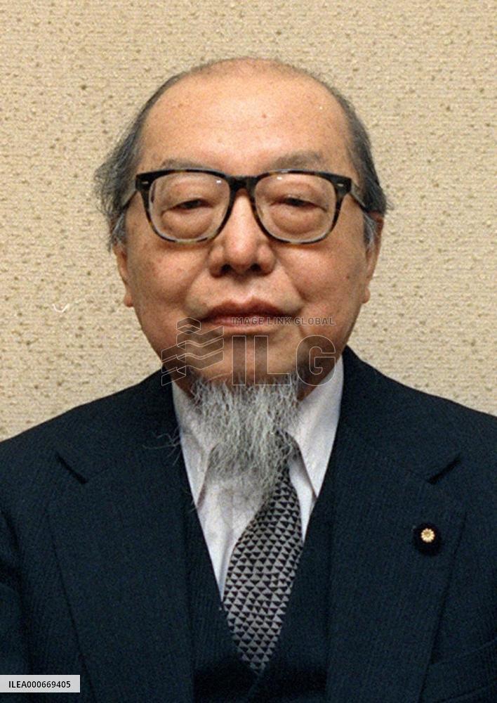 Physicist Fushimi, ex-head of Science Council of Japan, dies