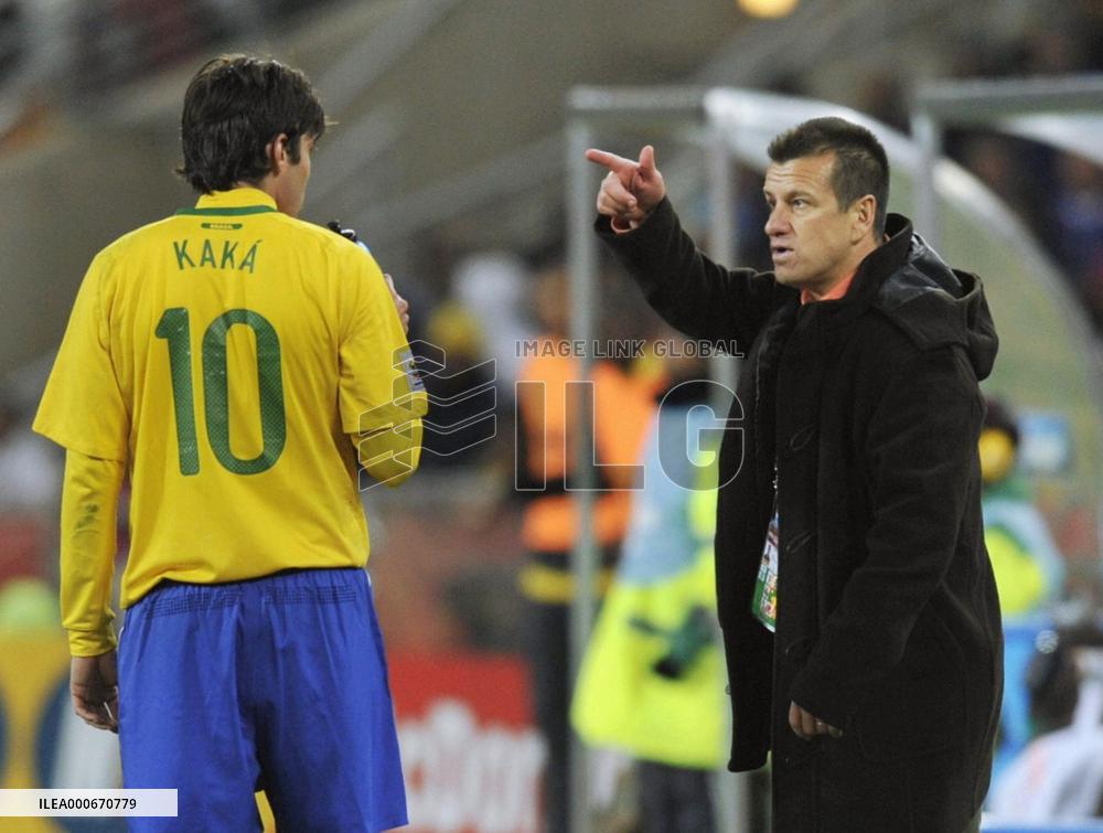 Brazil beat Ivory Coast 3-1 in World Cup Group G match