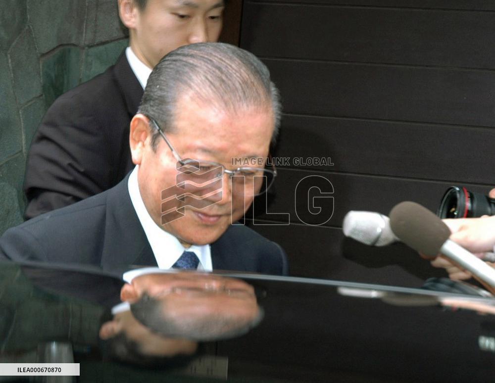 N. Korea group's No. 2 leader questioned over failed sale of pro