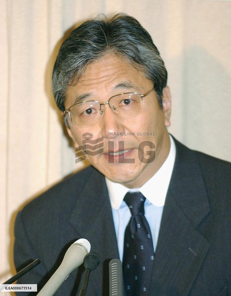 (2)6 countries agree on N. Korea nuke freeze, but set aside deta