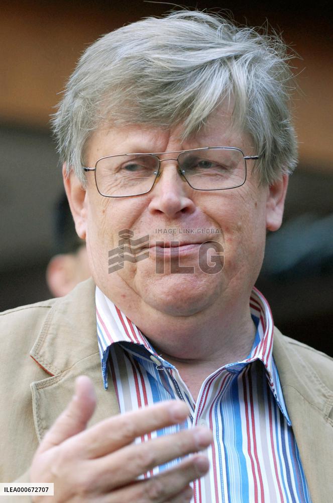 IAEA official hints at deal with N. Korea over monitoring camera