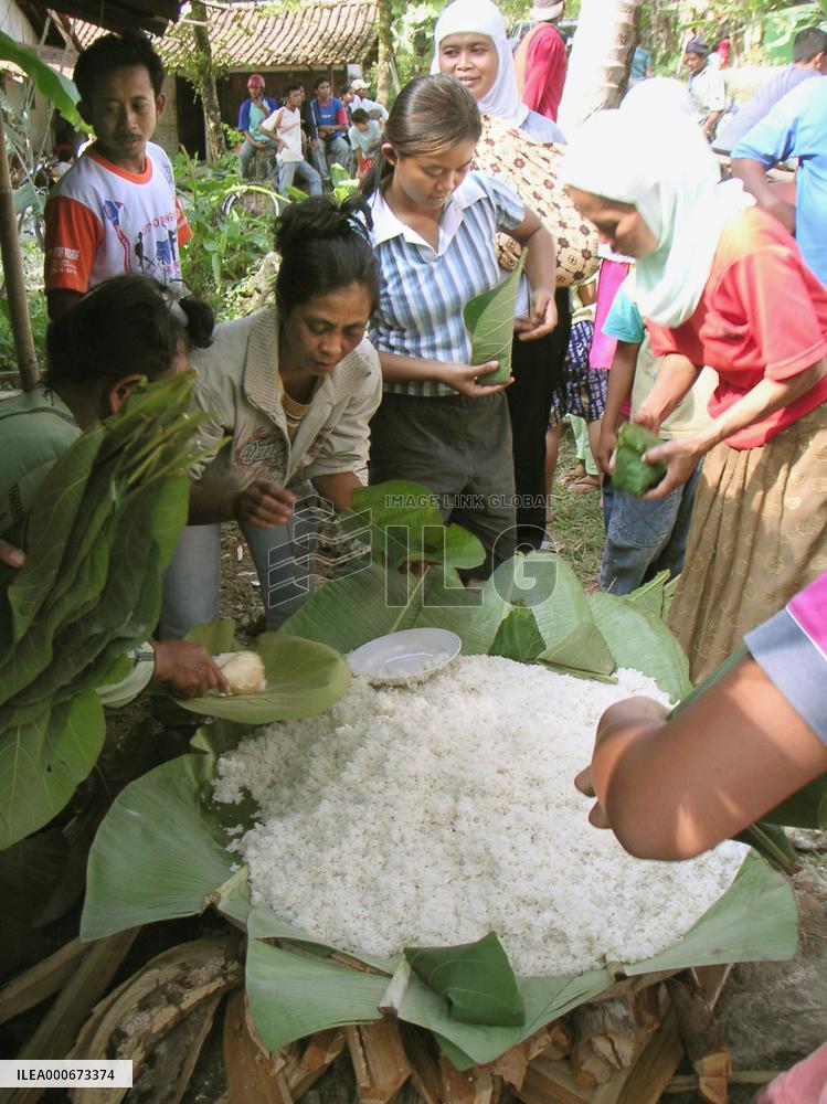 Indonesian tsunami death toll reaches 337