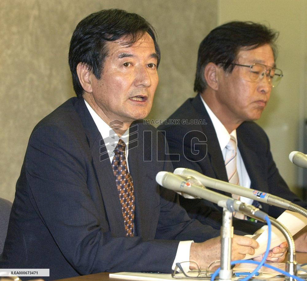 Thalidomide to be tested on patients as bone marrow cancer drug