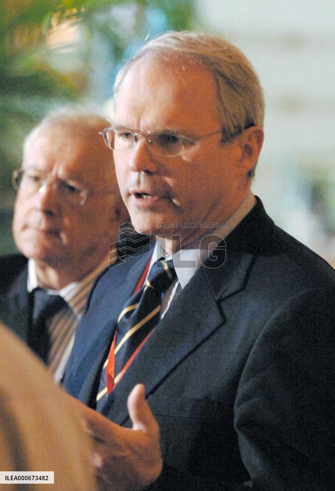 6-way delegates eye next talks in early Sept.