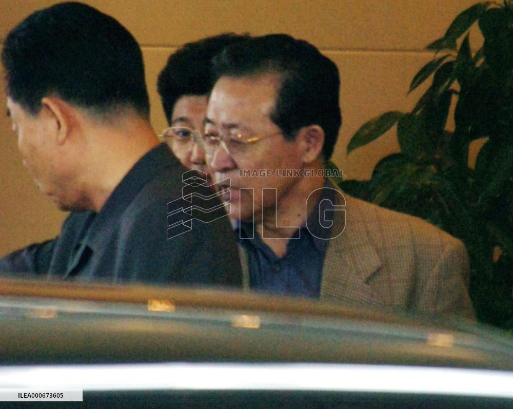 Negotiators for 6-party nuclear talks tasked with breakthrough
