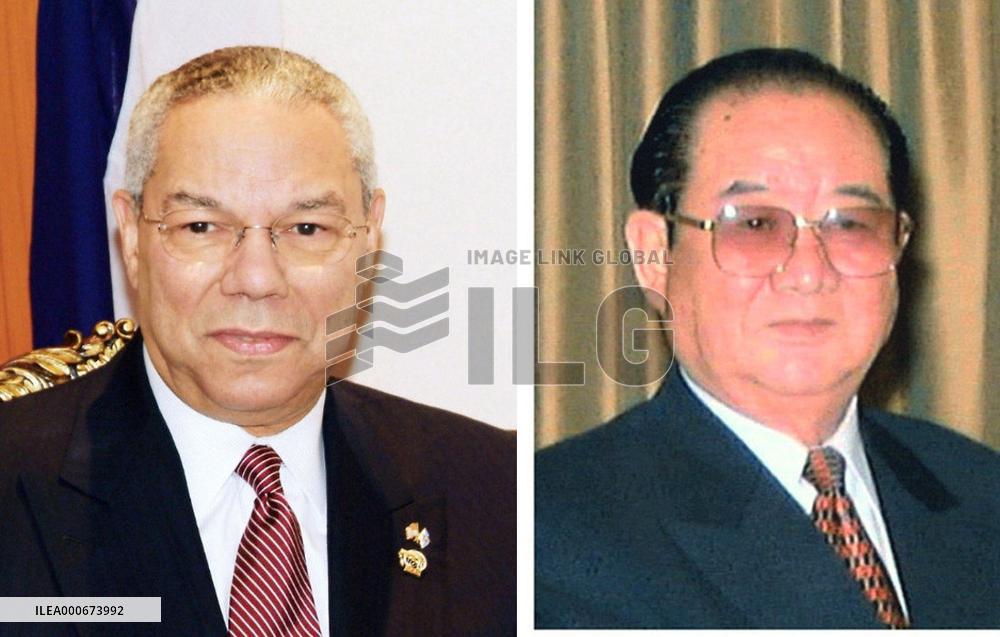 U.S., N. Korea discuss nuclear issue in Jakarta