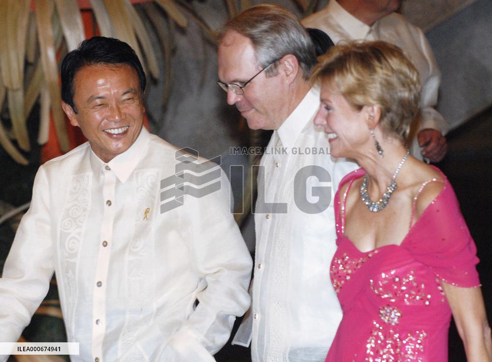 ASEAN, dialogue partners welcome N. Korea's denuclearization mov