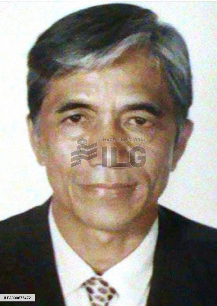 Japanese freed from captivity in Colombia