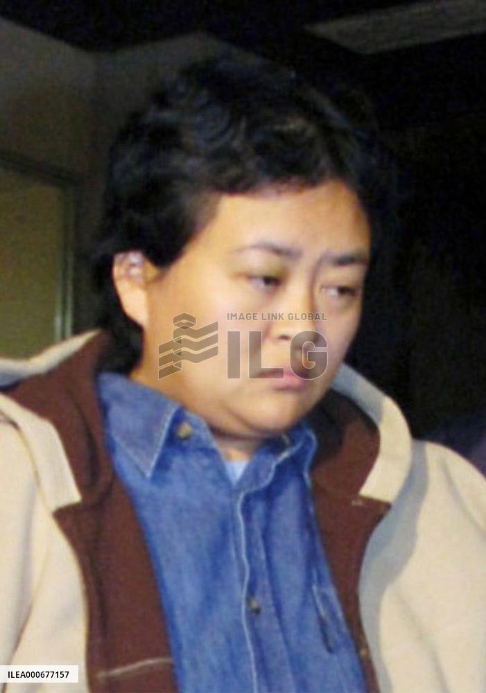 Mother given 14 yrs in prison for killing 4-yr-old son