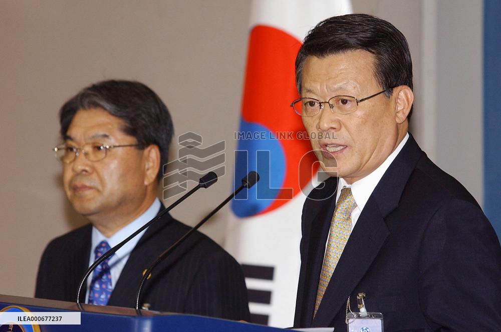 2 Koreas to hold 2nd summit Aug. 28-30 in Pyongyang