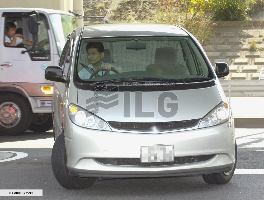 4 certified public accountants arrested over Kanebo window dress