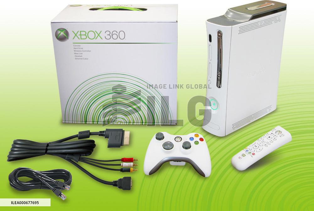 Microsoft to launch new Xbox game console in Japan Dec. 10