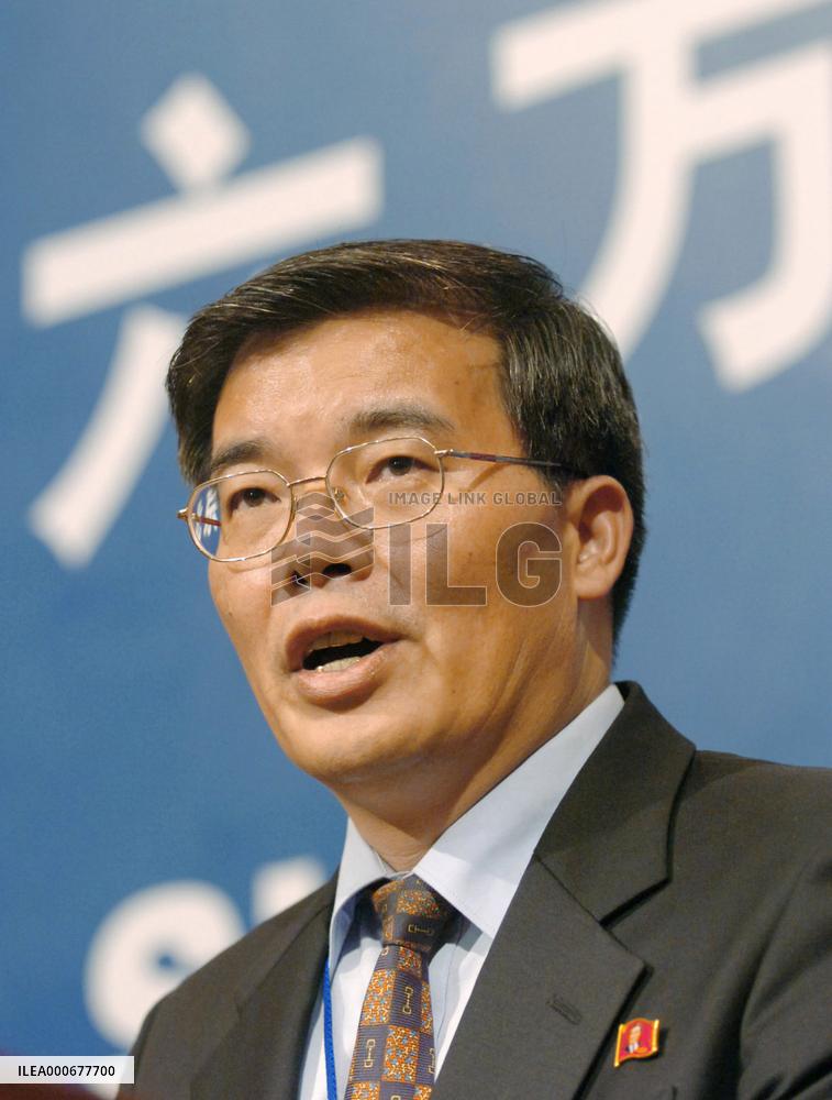 6-way talks deadlocked but negotiations to continue