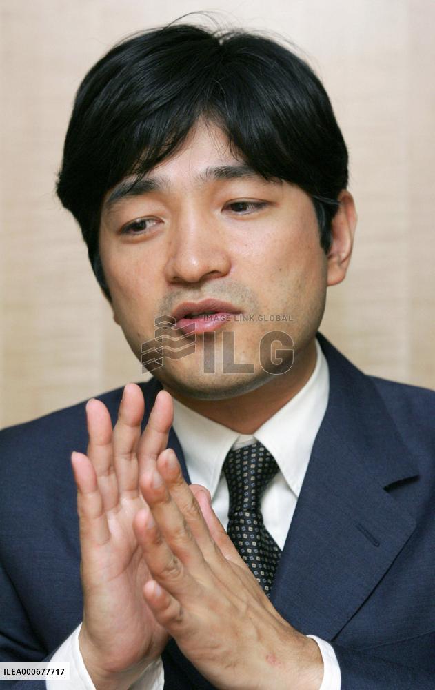 Top court rejects Asahara appeal, finalizing death sentence