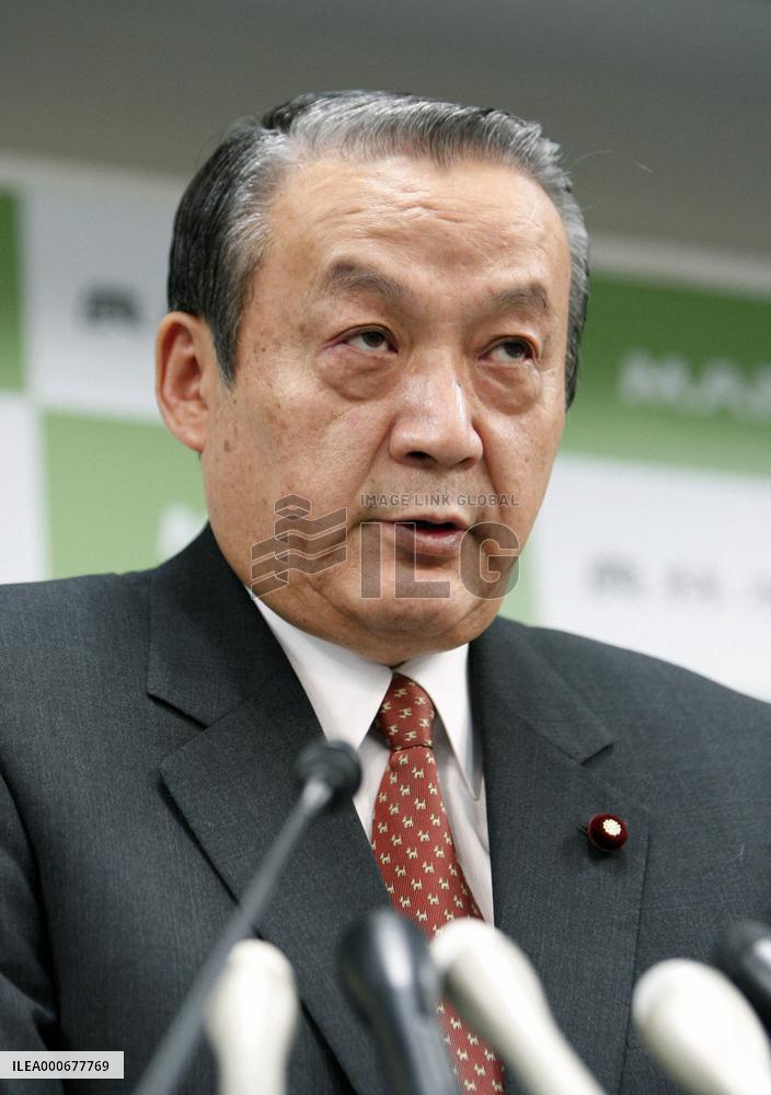 Mikasa Foods sold tainted rice to around 370 firms