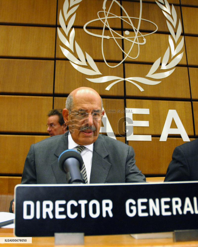 N. Korea asks IAEA to remove seals at Yongbyon nuclear facility